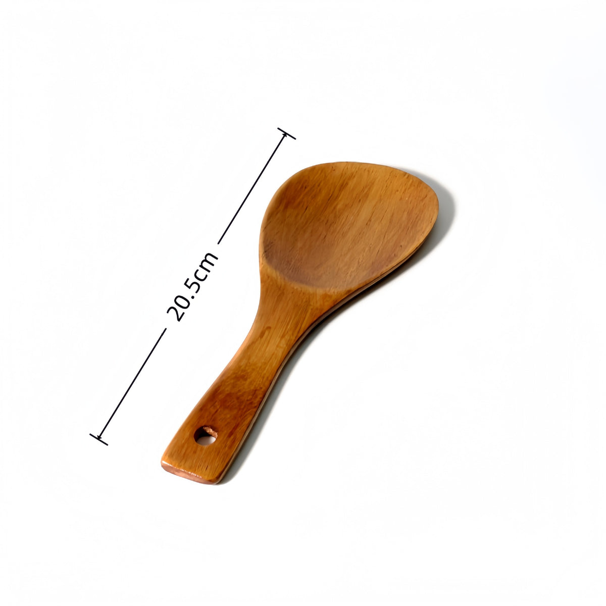 Wooden Kitchen Utensils