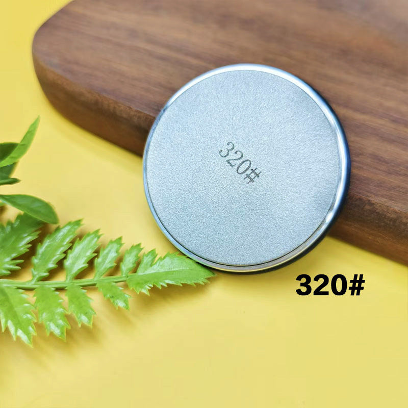Multi-Function Knife Sharpener