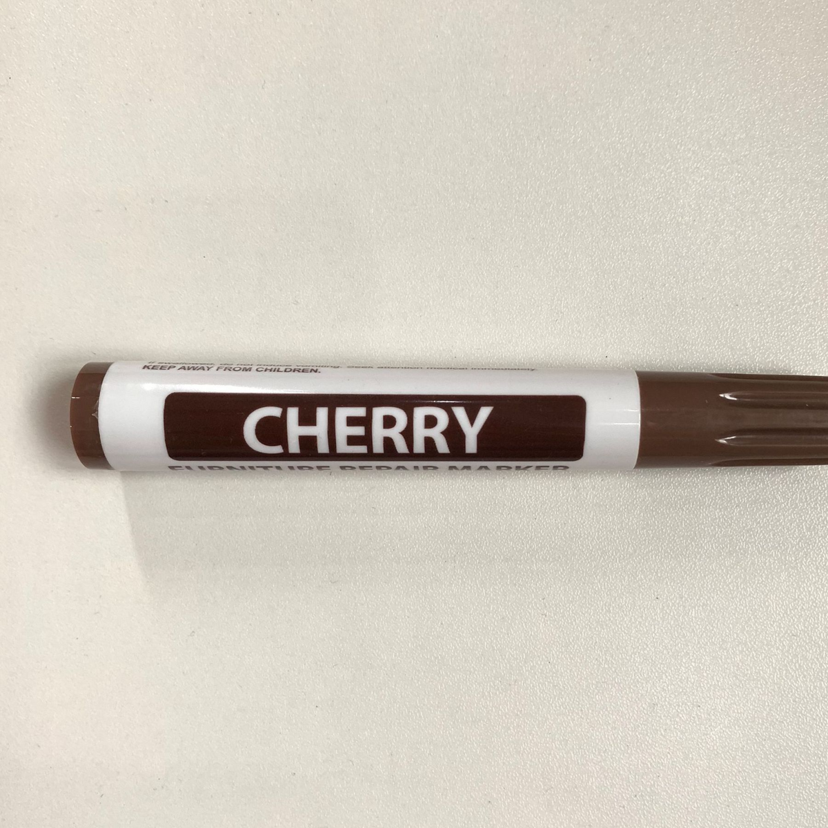 Furniture scratch repair marker