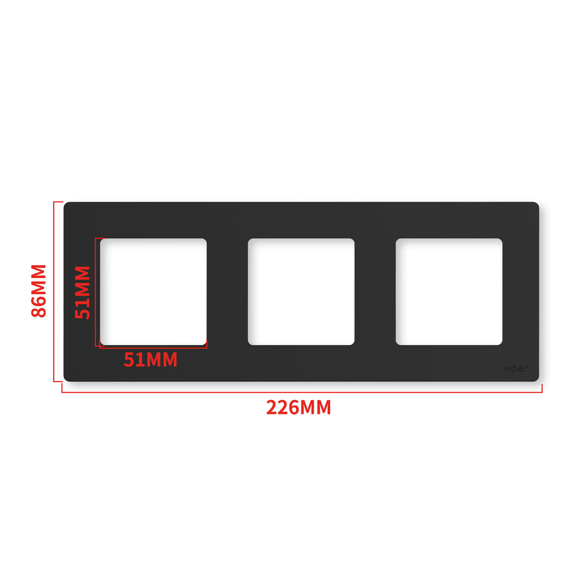 Smart Wall Socket with Monitoring