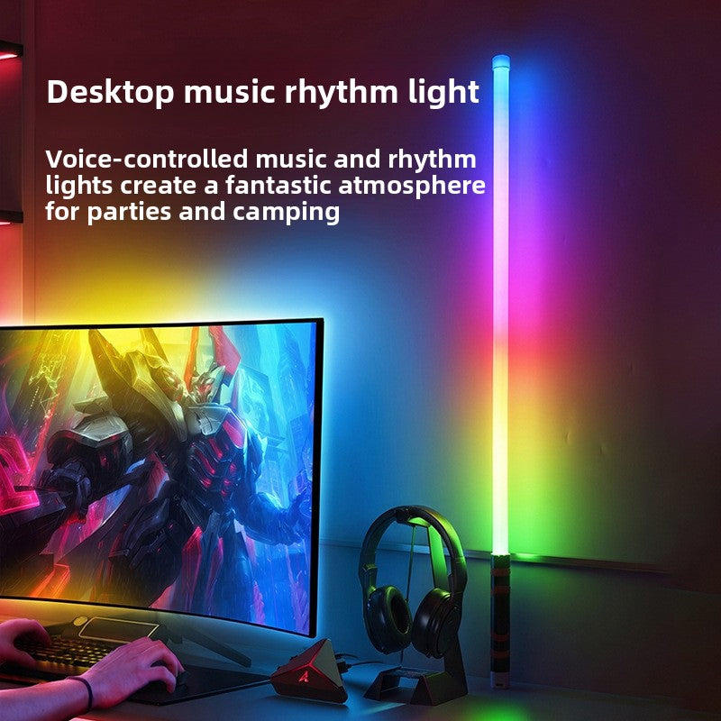 Flexible LED Silicone Light Strip