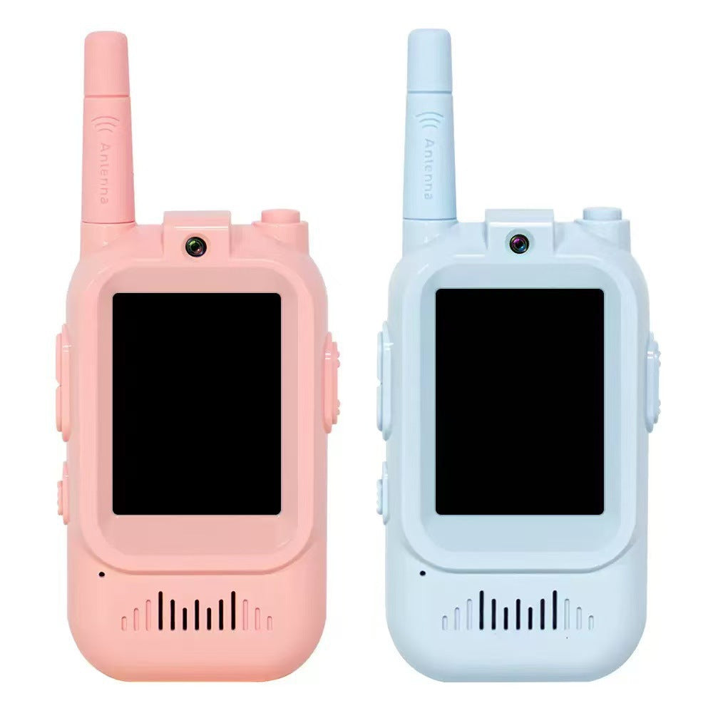 walkie-talkie for children