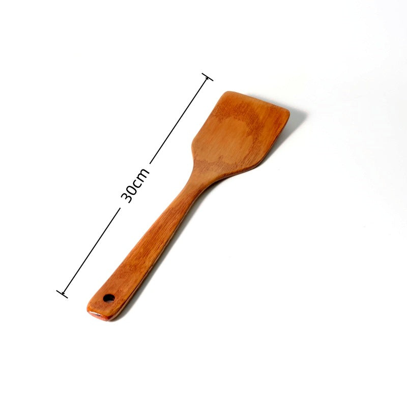 Wooden Kitchen Utensils