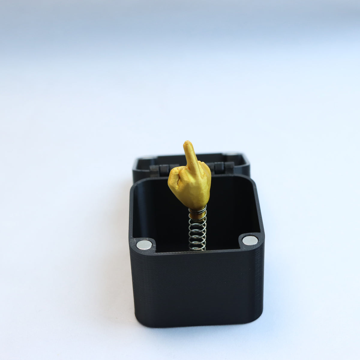 Middle Finger Surprise Gift Box