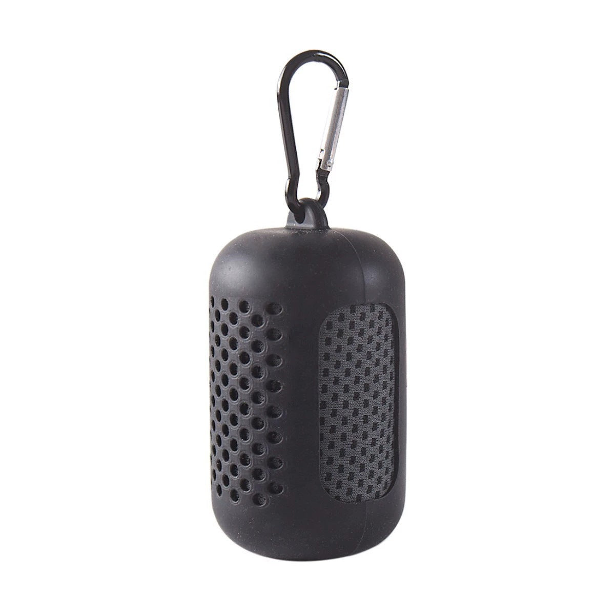 Portable Instant Cooling Ice Towel