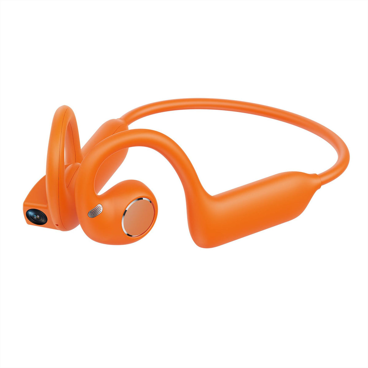 AI Translator Headphones
