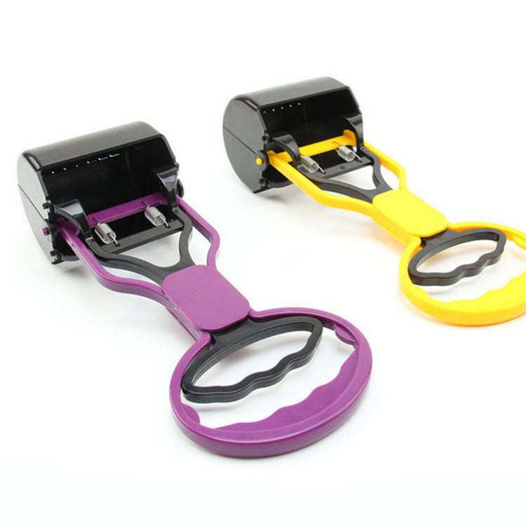 Dog Toilet Picker Shovel Poop Picker