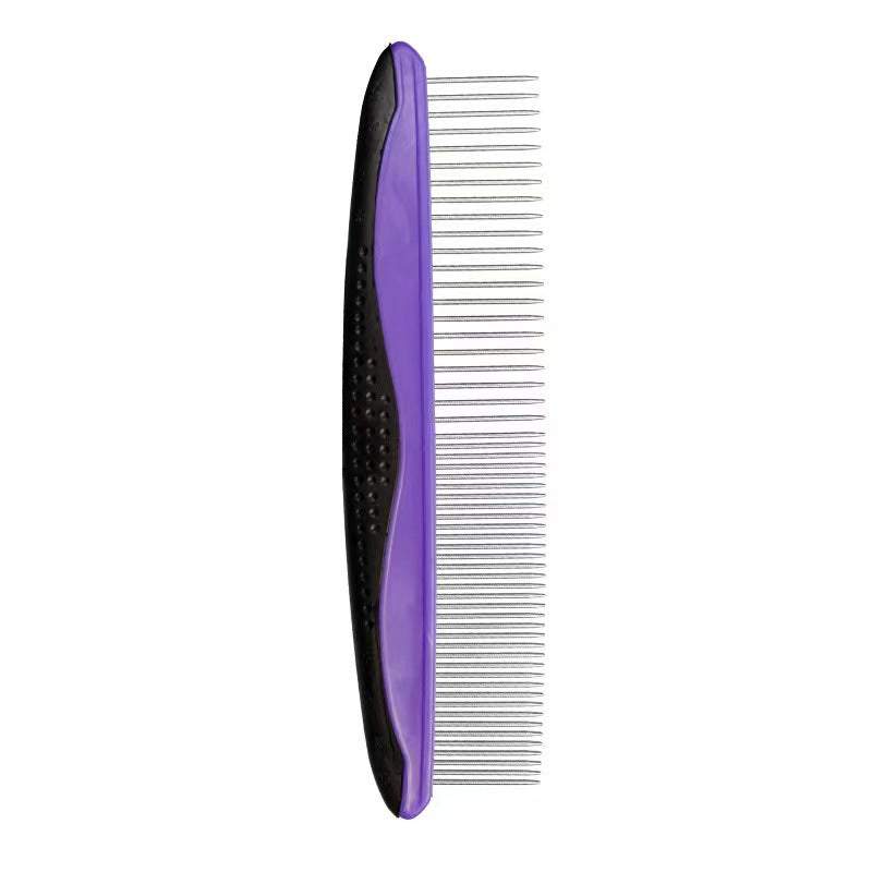 Pet Detangling Comb Teeth Grooming Brush