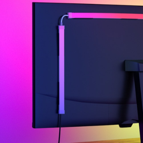 RGB Screen Sync LED Light Bar