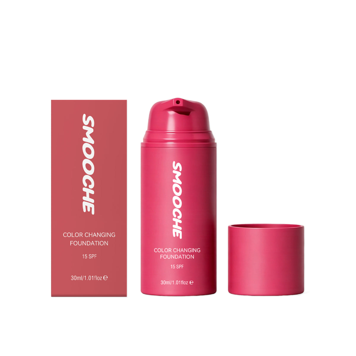 Foundation Liquid