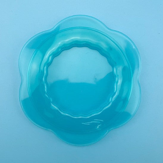 Silicone Elastic Fresh-Keeping Cup Lids