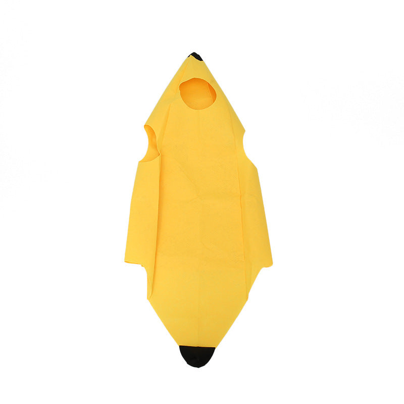 Halloween costume performance outfit