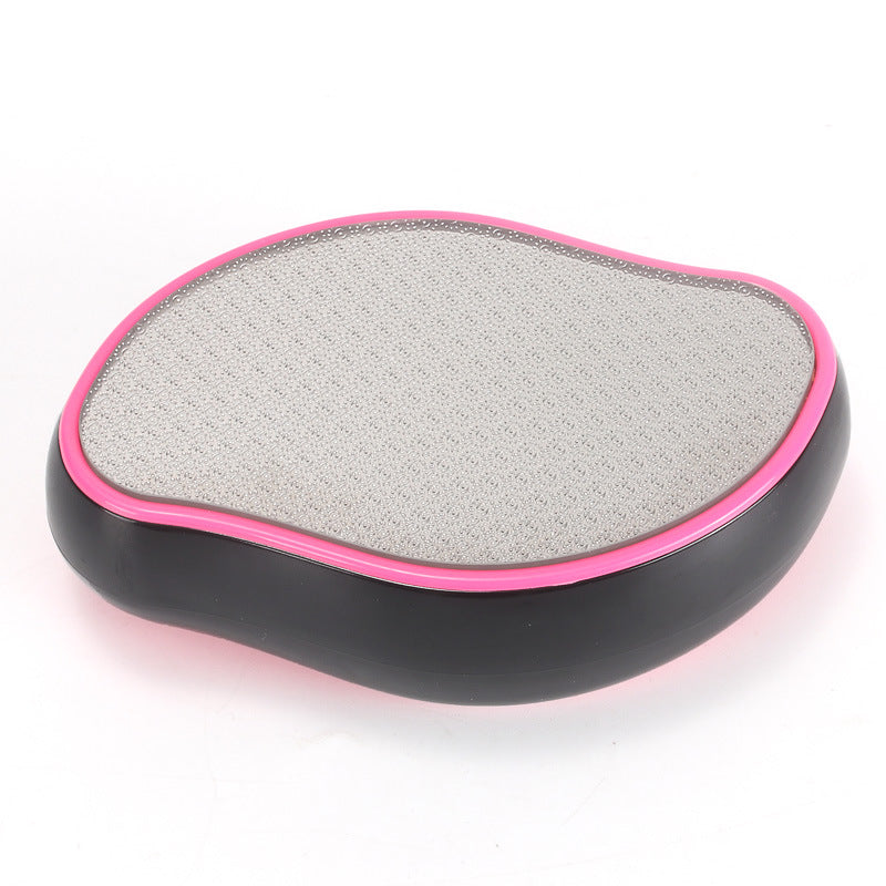 Nano Glass Foot File Pedicure Grinder