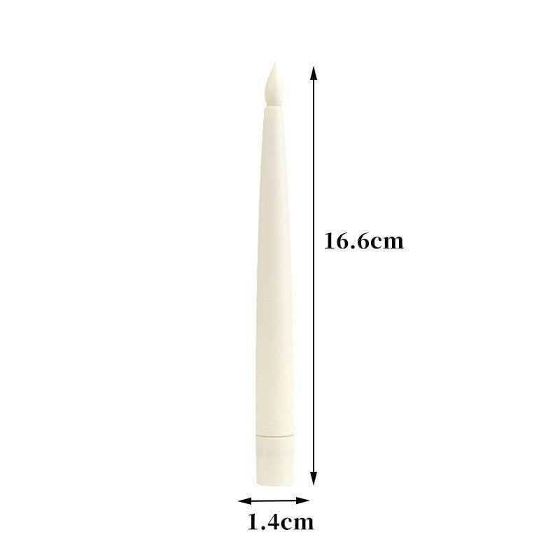 Magic Wand Floating Electronic Candle