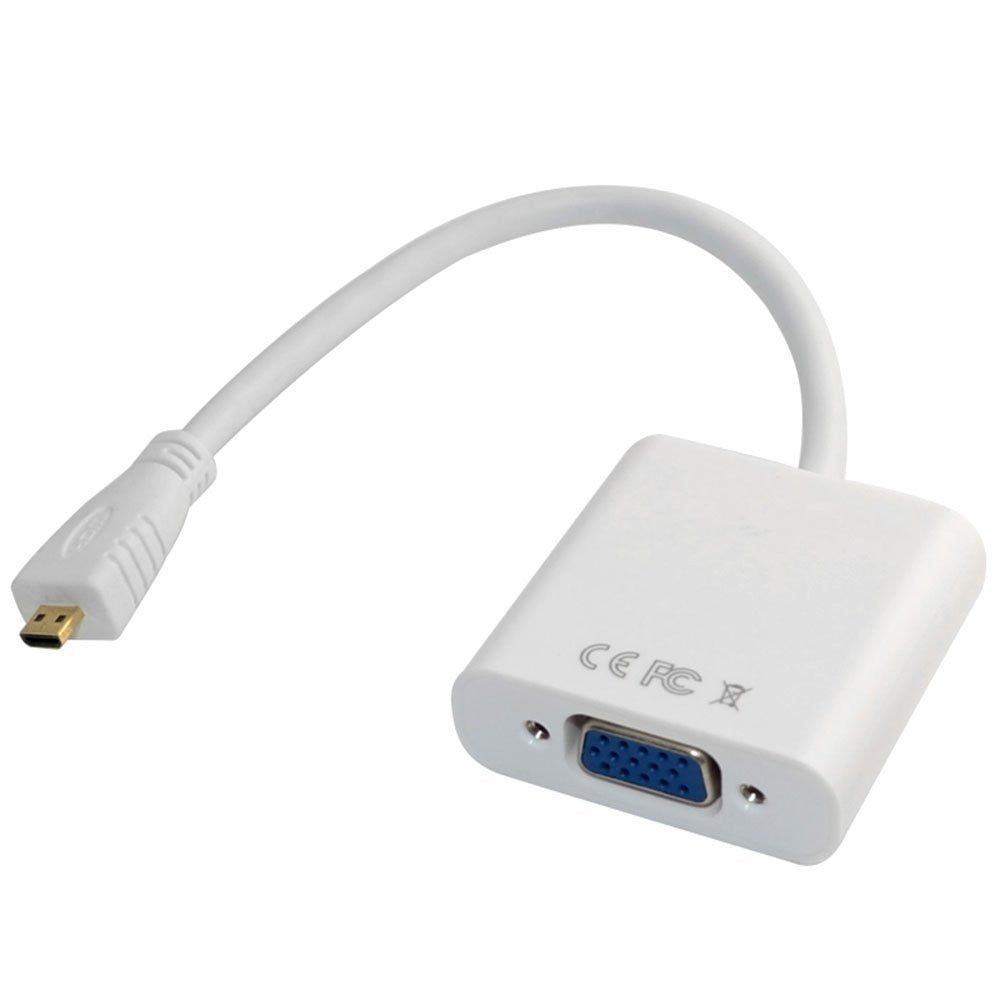 HDMI VGA Cable