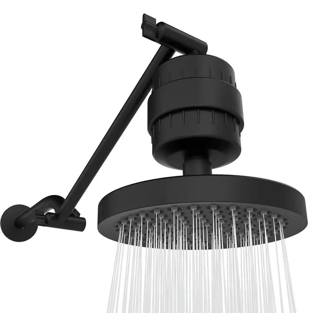 Shower Round Top Sprinkler Bathroom Shower Shower Set