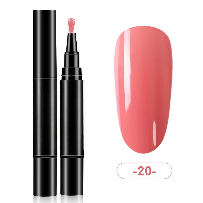 One-Step Nail Gel Pen