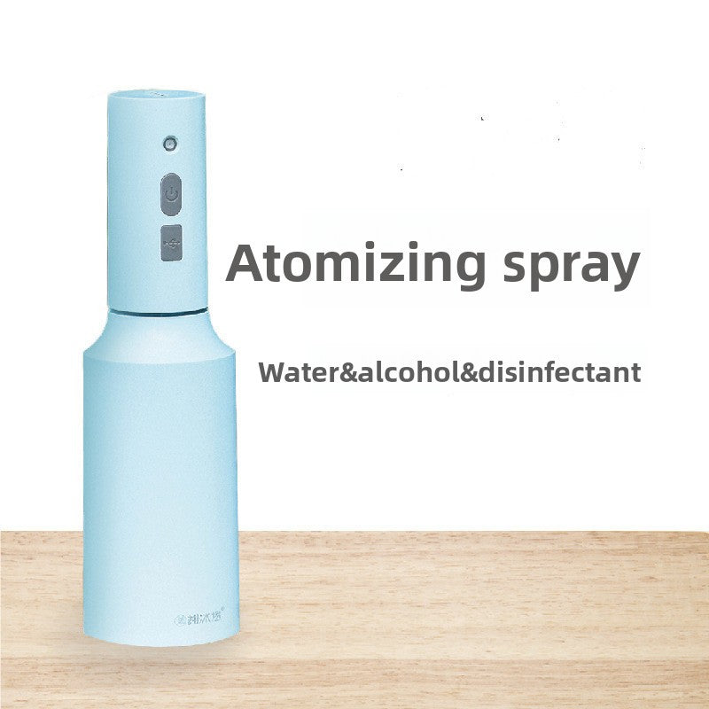 Electric Watering Can Portable Sprayer