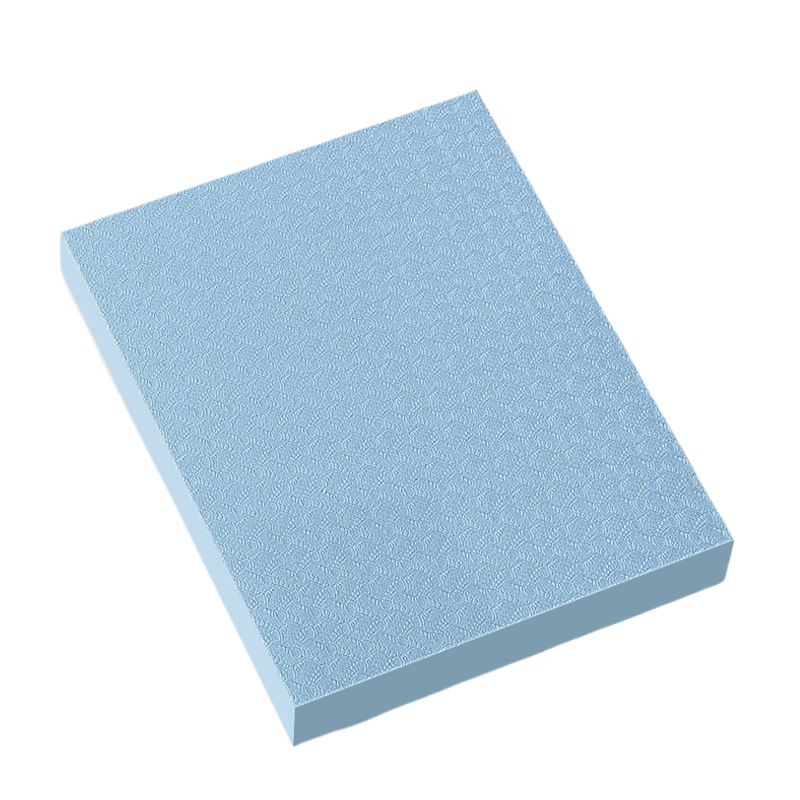 Yoga balance mat thickened kneeling pad