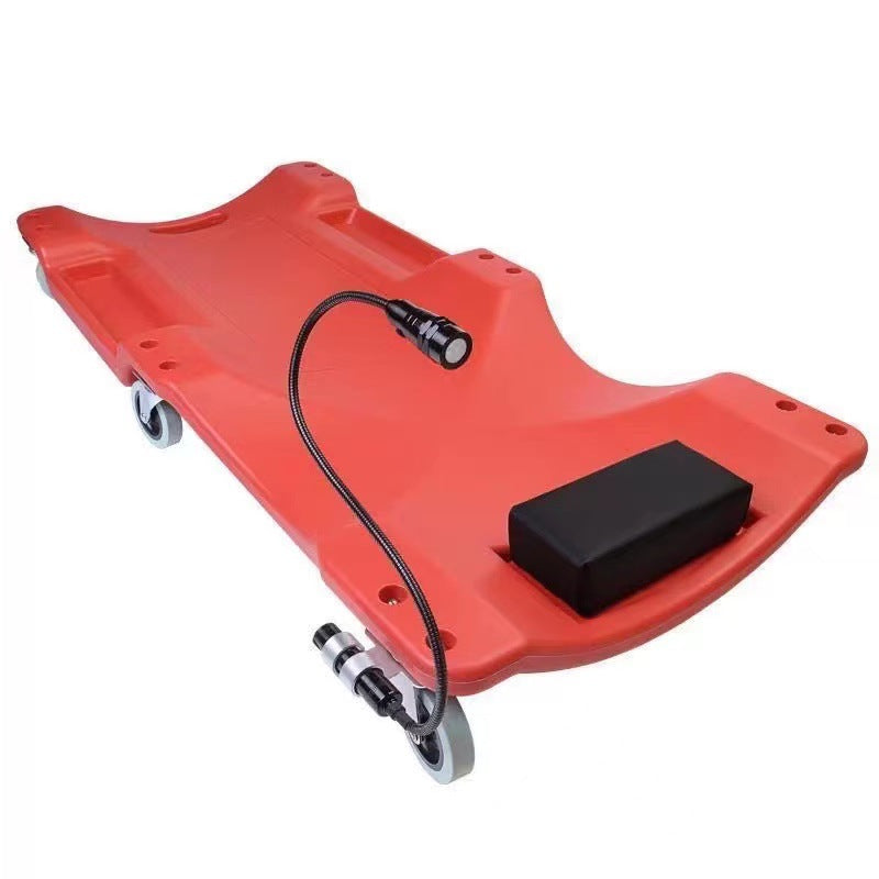 Thickened Car Repair Lying Board