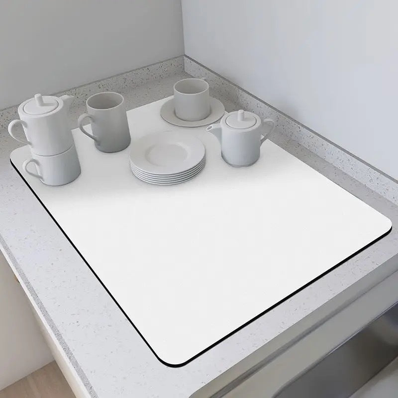 Disposable heat insulation table mat
