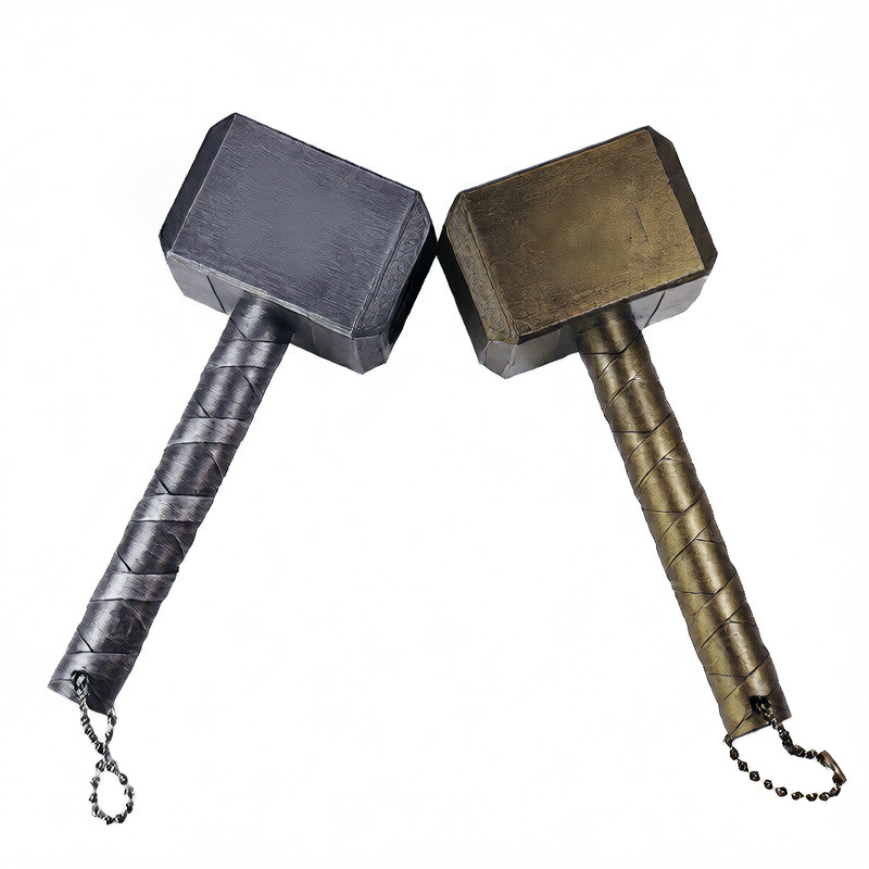 Personality Hammer Beer Bottle Opener