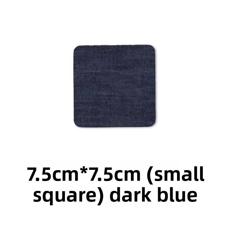 Denim Repair Patches for Jeans