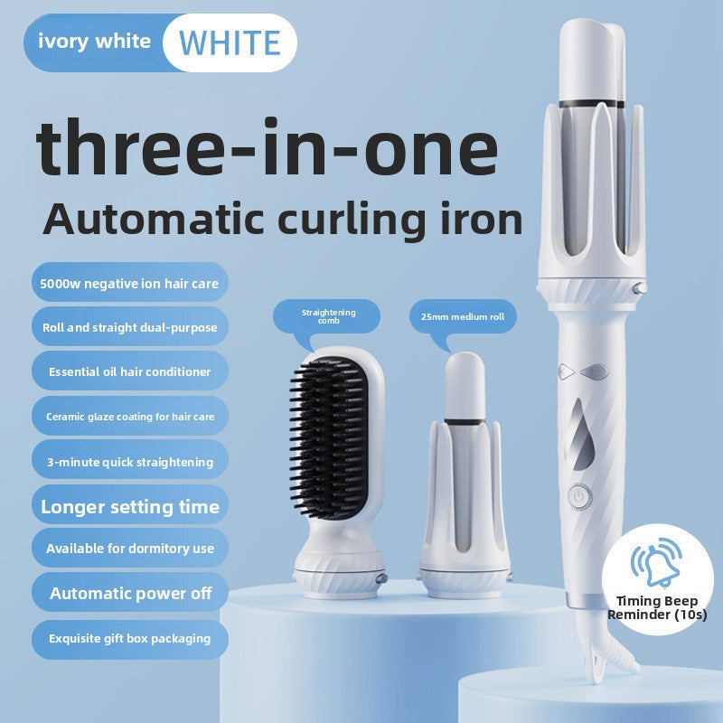 Electric Hair Curler