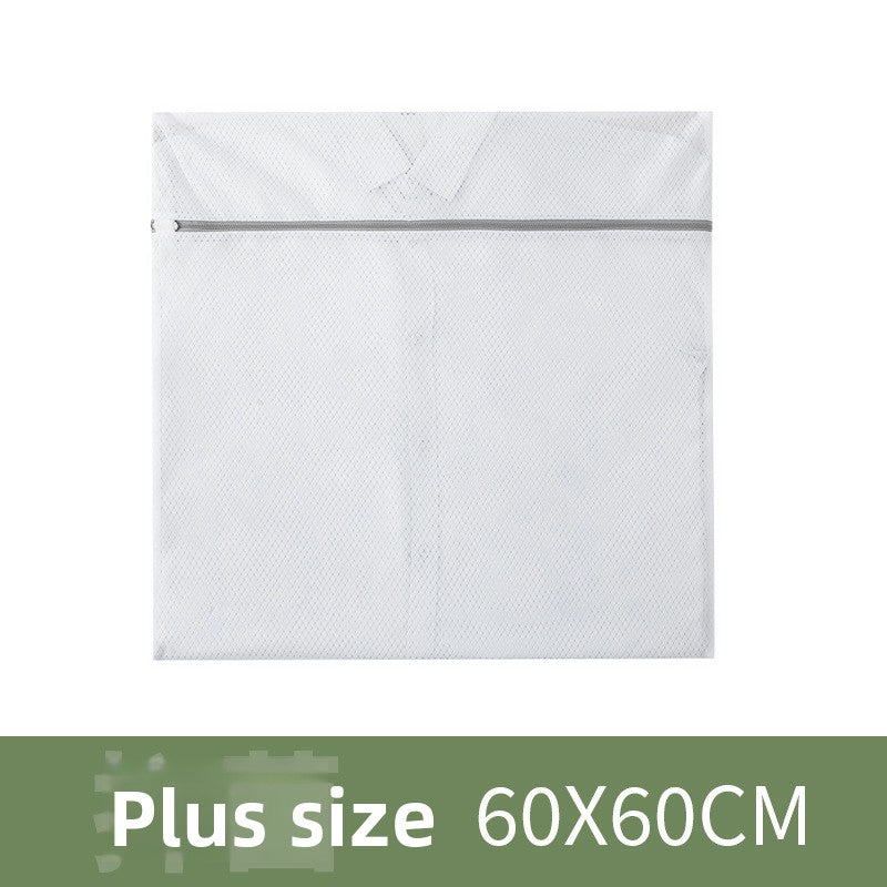 Polyester Laundry Bag Set