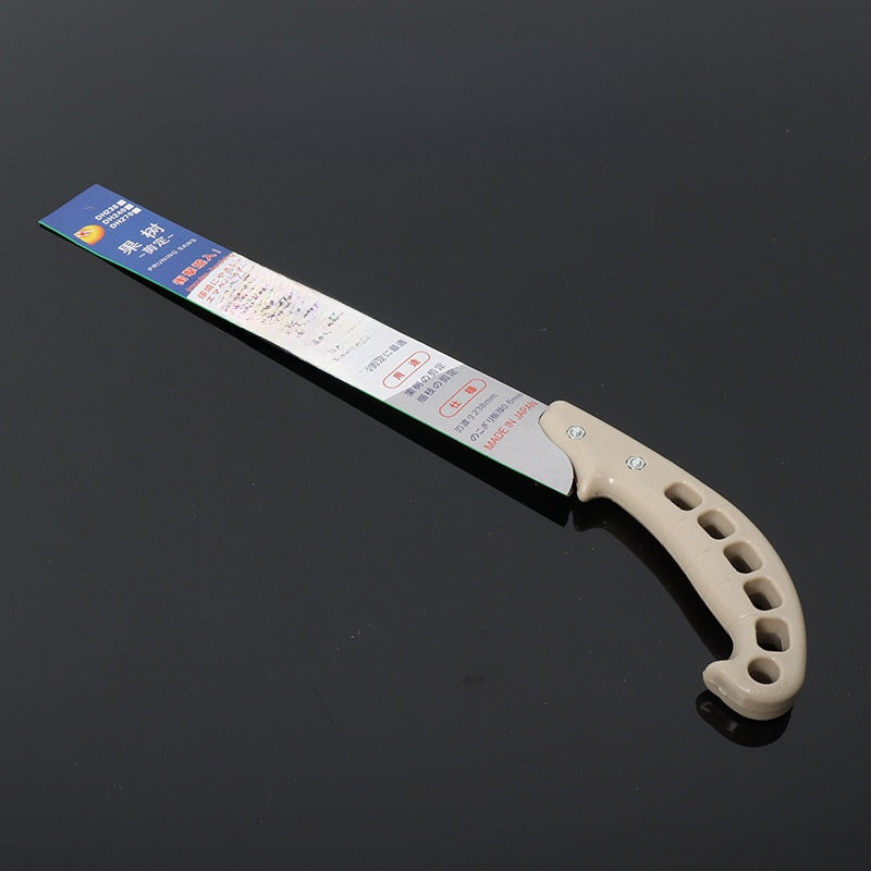Yamato Pruning Saw Fine Tooth Garden Hand Saw