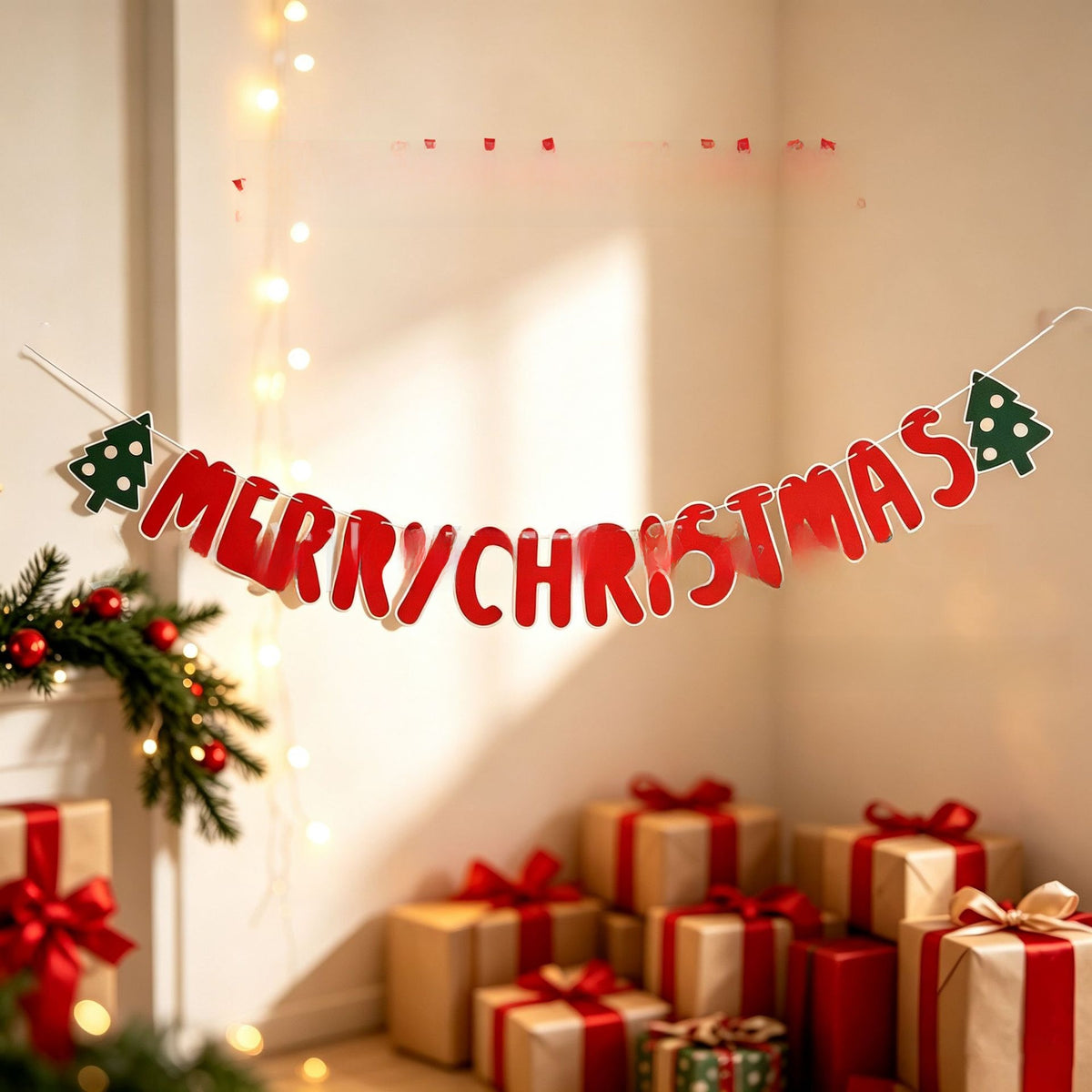 Christmas Garland