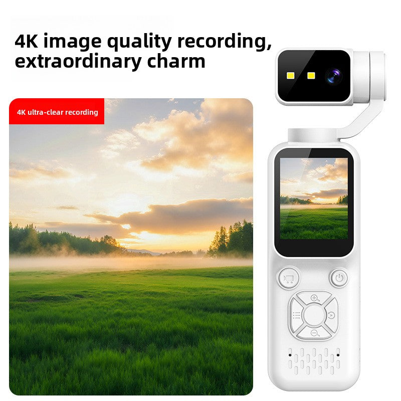 Action camera