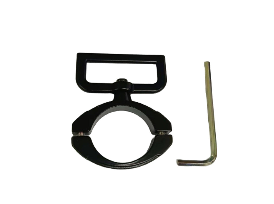 Bicycle Clamp Camera Mount