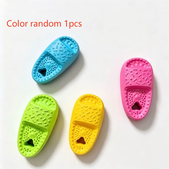 EVA Indestructible Dog Chew Toy Set