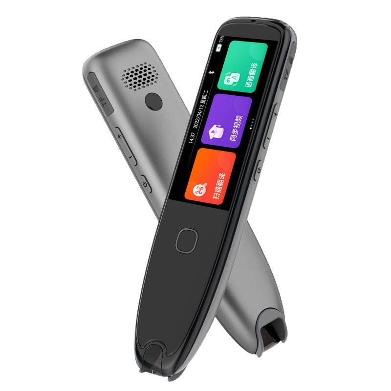 AI Smart Scanning Pen