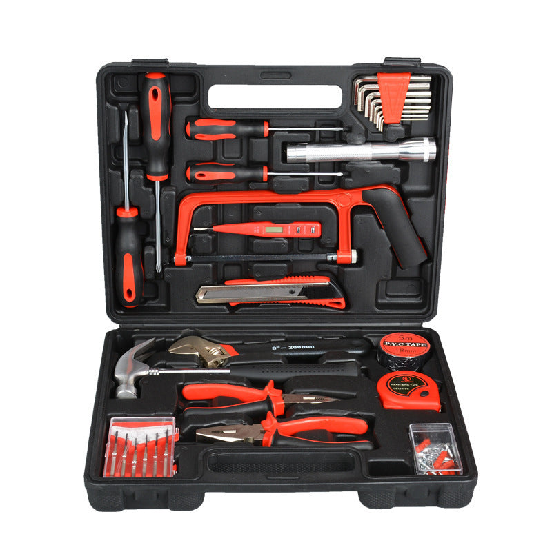 Hand Electric Drill Lithium Electric Drill Hardware Tools Household Rechargeable Impact Drill