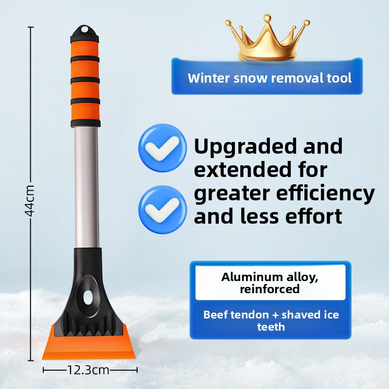 Snow Scraper Tool