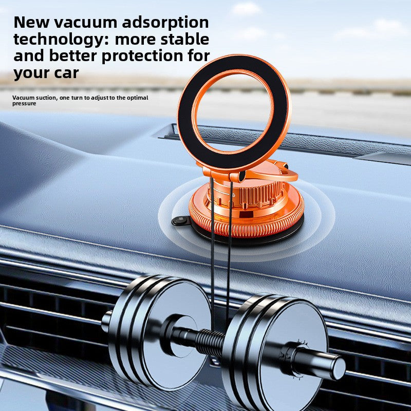 Magnetic Car Phone Holder