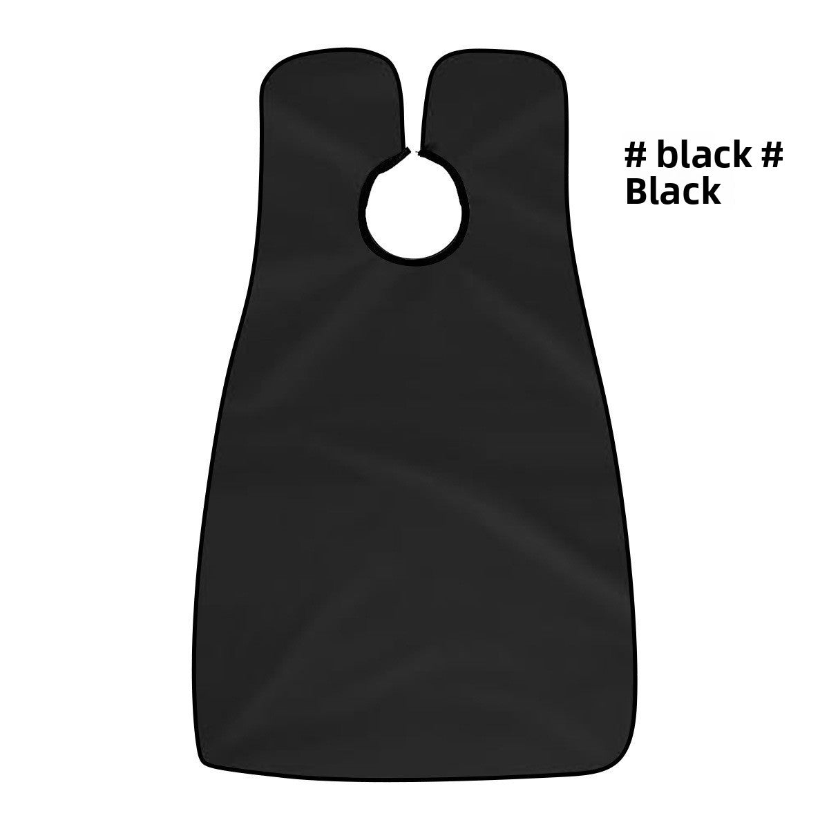 Shaving Styling Apron