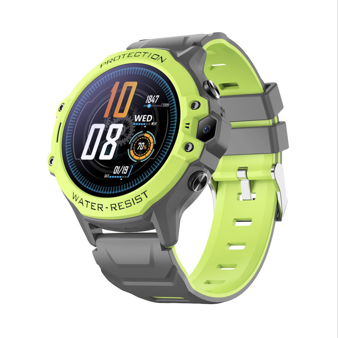 Smart watch for kids