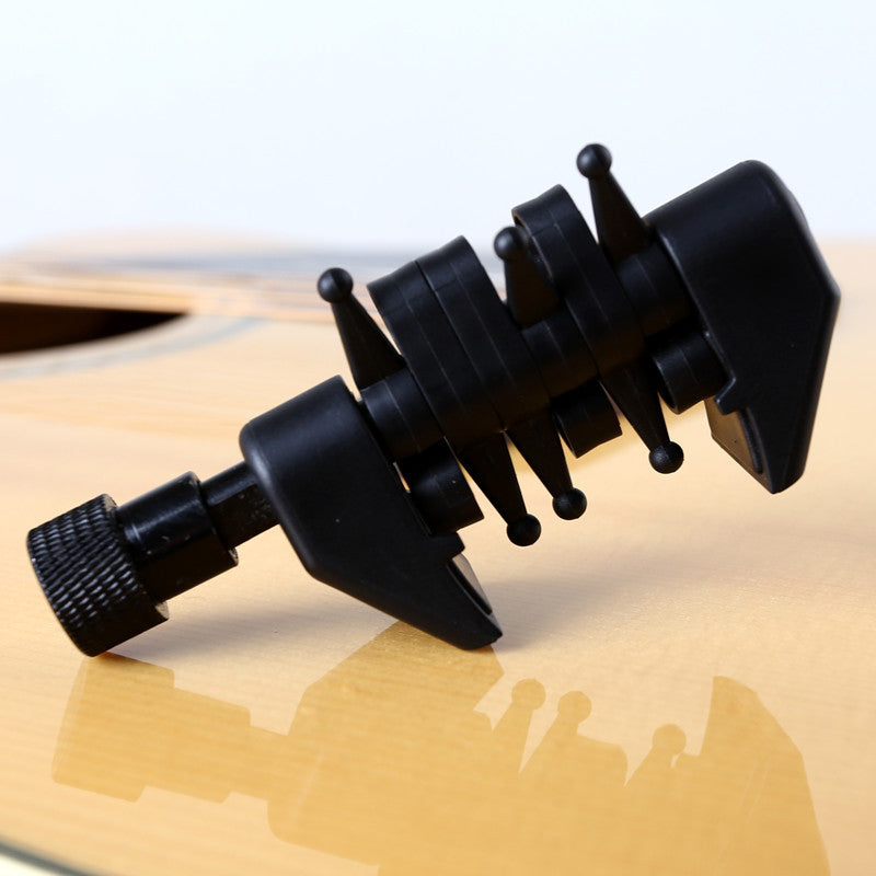 Chord Tuning Clamp