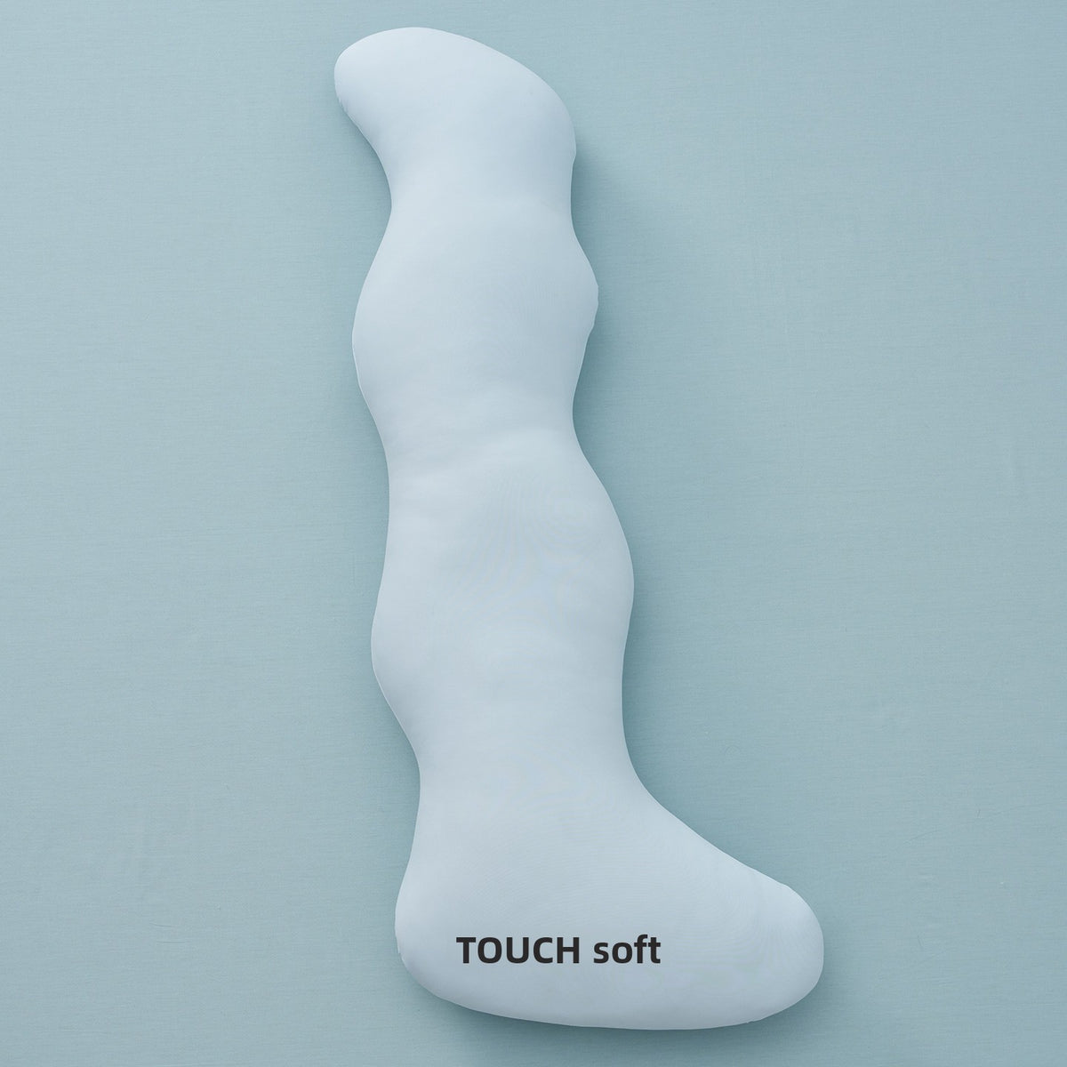 Mellow Style Body Support Hug Pillow