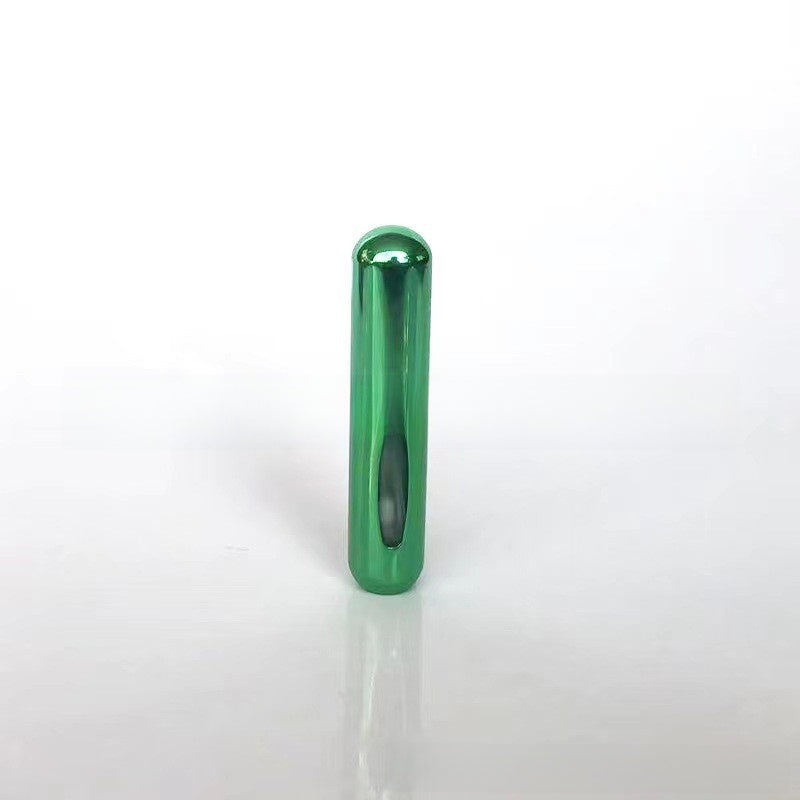 Portable Self Pumping Perfume Bottle
