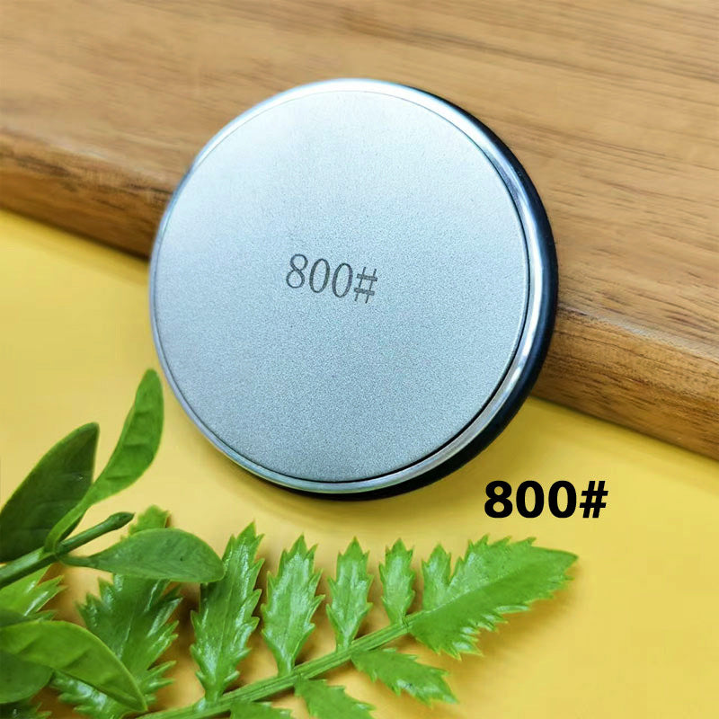Multi-Function Knife Sharpener