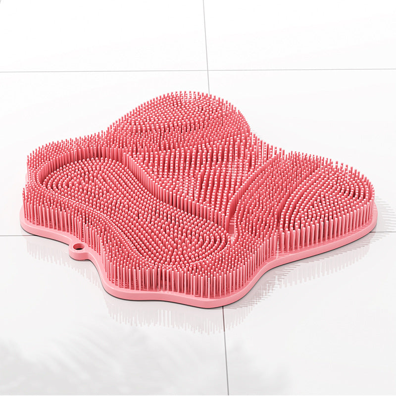 Bathroom non-slip mat