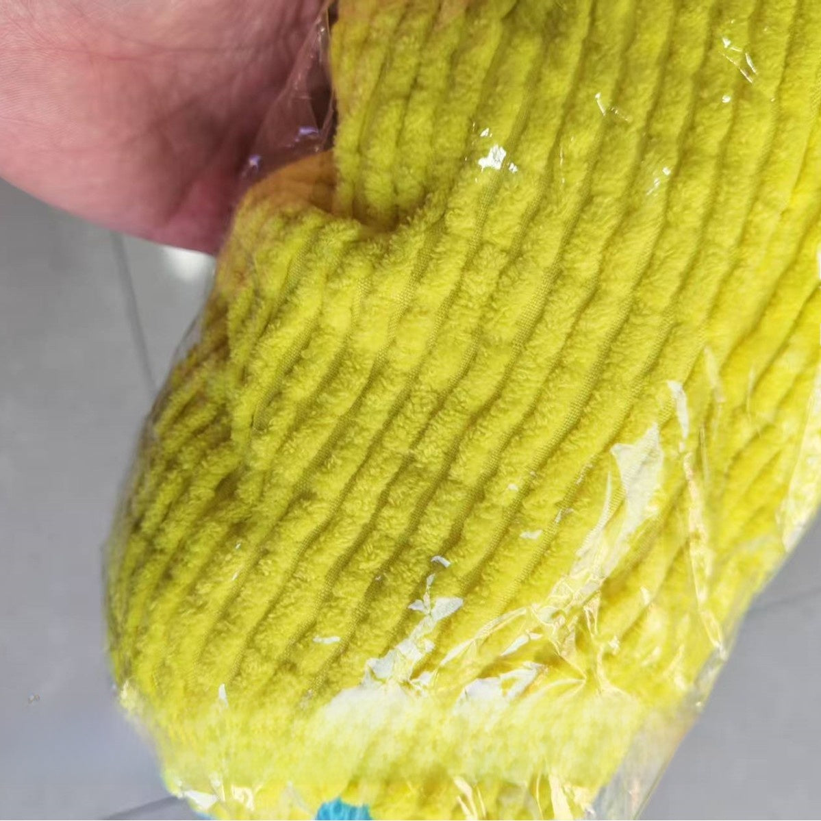 Reusable Shoe Washing Laundry Bag