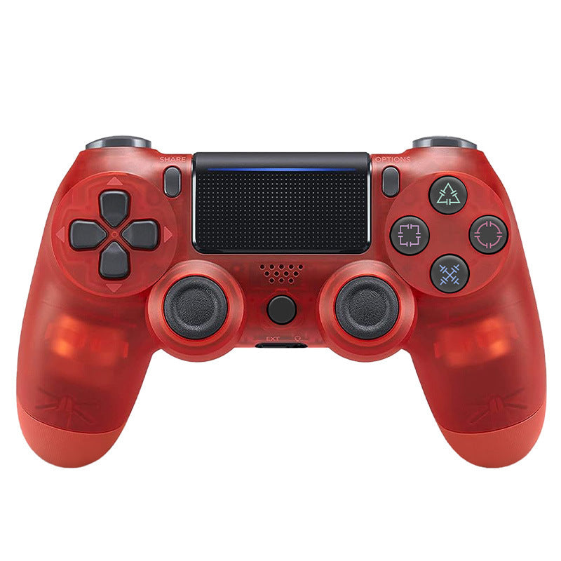 Wireless Bluetooth Game Controller for PC Steam Android