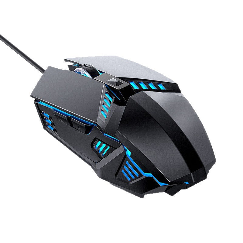 Gaming mouse