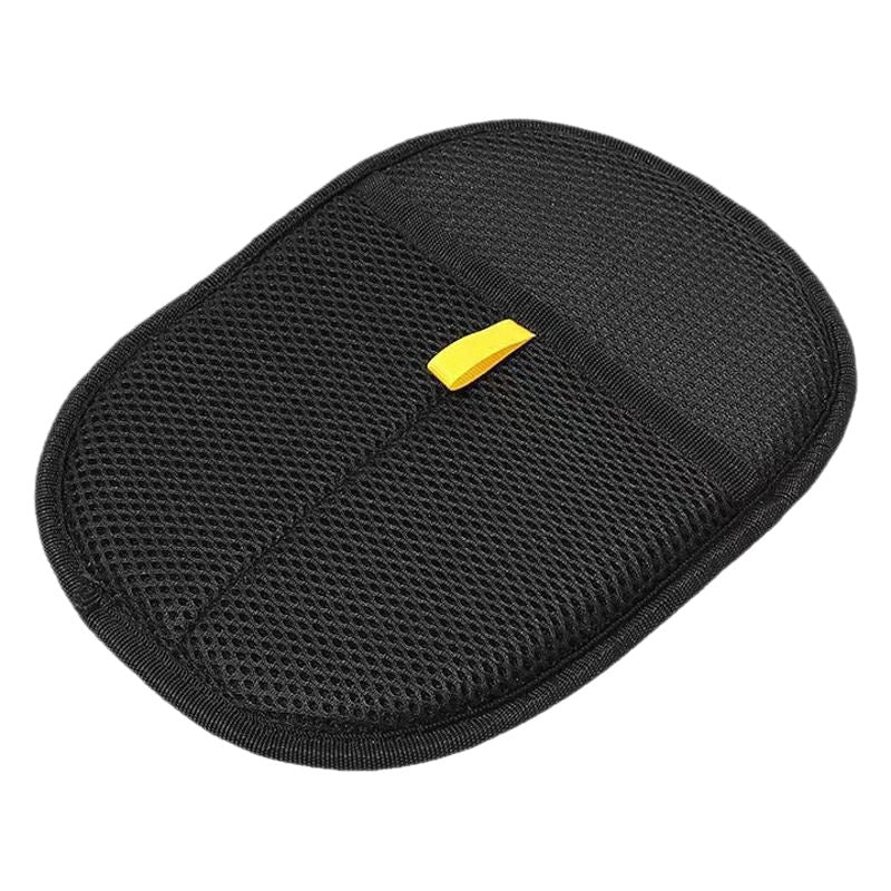 Pet Hair Removal Glove Two-Way Brush