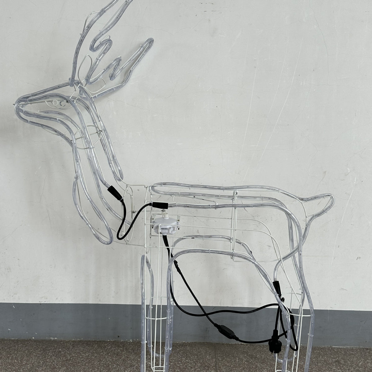 LED Christmas Deer Light